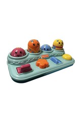 FISHER PRICE MTL HXT22 BOPPIN' ACTIVITY BUGS