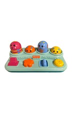 FISHER PRICE MTL HXT22 BOPPIN' ACTIVITY BUGS