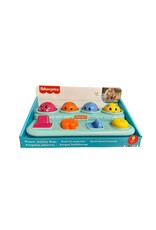 FISHER PRICE MTL HXT22 BOPPIN' ACTIVITY BUGS