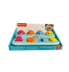 FISHER PRICE MTL HXT22 BOPPIN' ACTIVITY BUGS