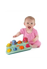 FISHER PRICE MTL HXT22 BOPPIN' ACTIVITY BUGS