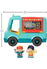 FISHER PRICE FP GTT73 LITTLE PEOPLE TODDLER TOY TRAIN WITH MUSIC SOUNDS