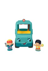 FISHER PRICE FP GTT73 LITTLE PEOPLE TODDLER TOY TRAIN WITH MUSIC SOUNDS