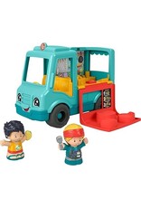 FISHER PRICE FP GTT73 LITTLE PEOPLE TODDLER TOY TRAIN WITH MUSIC SOUNDS