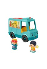 FISHER PRICE FP GTT73 LITTLE PEOPLE TODDLER TOY TRAIN WITH MUSIC SOUNDS