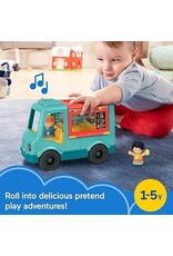 FISHER PRICE FP GTT73 LITTLE PEOPLE TODDLER TOY TRAIN WITH MUSIC SOUNDS