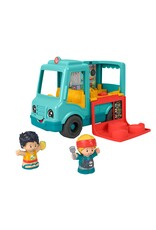FISHER PRICE FP GTT73 LITTLE PEOPLE TODDLER TOY TRAIN WITH MUSIC SOUNDS