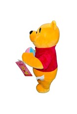DISNEY WINNIE THE POOH VALENTINE'S GREETER 19''