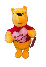 DISNEY WINNIE THE POOH VALENTINE'S GREETER 19''