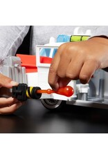 GHOSTBUSTER HAS F9695 GHOST BUSTERS ECTO-1 TRACK AND TRAP