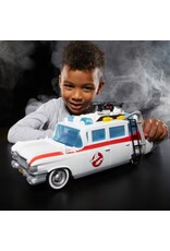 GHOSTBUSTER HAS F9695 GHOST BUSTERS ECTO-1 TRACK AND TRAP