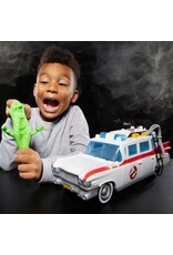 GHOSTBUSTER HAS F9695 GHOST BUSTERS ECTO-1 TRACK AND TRAP