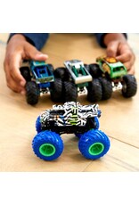 HOT WHEELS MTL GBP23 1/64 MONSTER TRUCKS (STYLES MAY VARY)