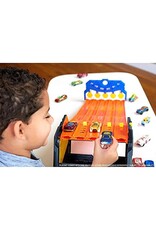 HOT WHEELS MTL GYX11 HOTWHEELS ROLLOUT RACEWAY