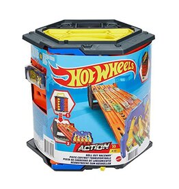 HOT WHEELS MTL GYX11 HOTWHEELS ROLLOUT RACEWAY
