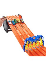 HOT WHEELS MTL GYX11 HOTWHEELS ROLLOUT RACEWAY