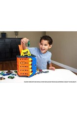 HOT WHEELS MTL GYX11 HOTWHEELS ROLLOUT RACEWAY