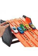 HOT WHEELS MTL GYX11 HOTWHEELS ROLLOUT RACEWAY