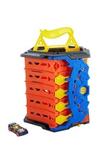 HOT WHEELS MTL GYX11 HOTWHEELS ROLLOUT RACEWAY