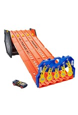 HOT WHEELS MTL GYX11 HOTWHEELS ROLLOUT RACEWAY