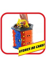 HOT WHEELS MTL GYX11 HOTWHEELS ROLLOUT RACEWAY