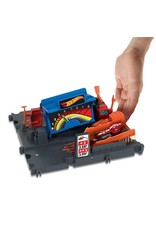HOT WHEELS MTL HMD53/HKX45 HOT WHEELS CITY FUEL STATION SHIFT
