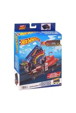 HOT WHEELS MTL HMD53/HKX45 HOT WHEELS CITY FUEL STATION SHIFT