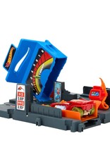 HOT WHEELS MTL HMD53/HKX45 HOT WHEELS CITY FUEL STATION SHIFT