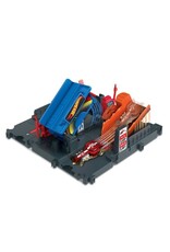 HOT WHEELS MTL HMD53/HKX45 HOT WHEELS CITY FUEL STATION SHIFT
