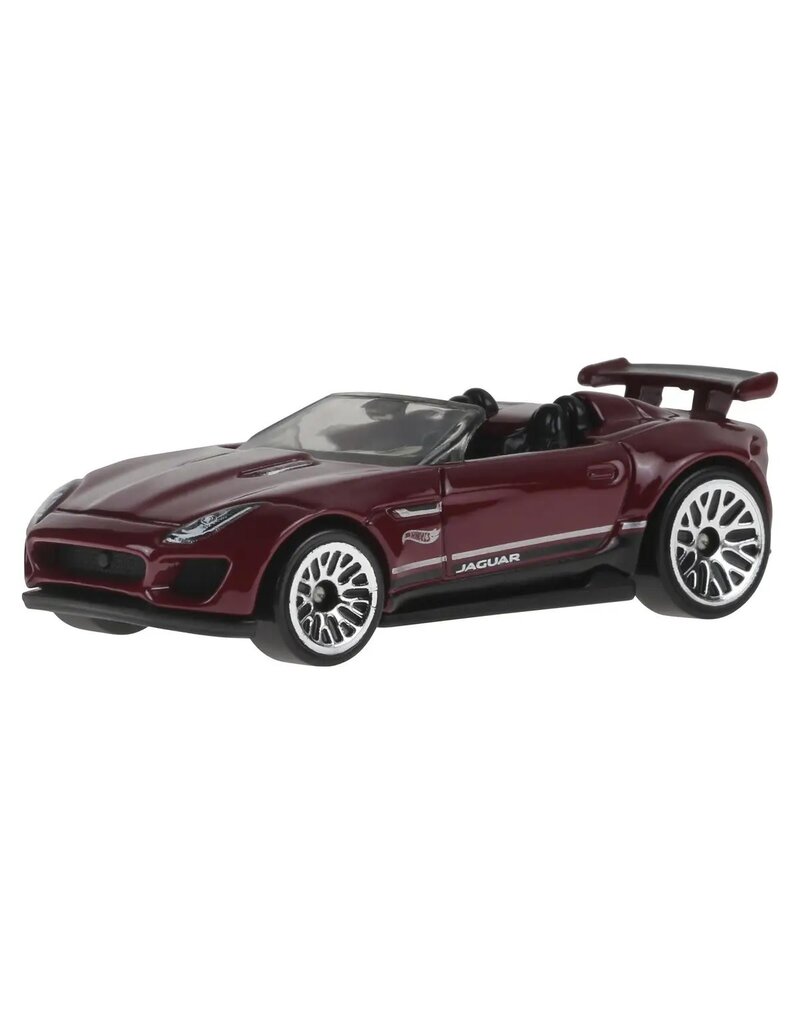 HOT WHEELS MTL L2593 HOTWHEELS SINGLE CAR (STYLES MAY VARY) 2024