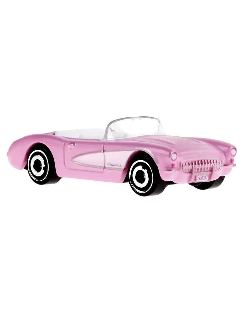 HOT WHEELS MTL L2593 HOTWHEELS SINGLE CAR (STYLES MAY VARY) 2024