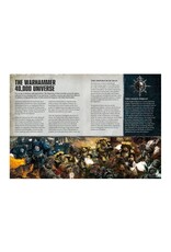 WARHAMMER GW40-04-60 WARHAMMER 40000: FIRST STRIKE