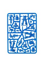 WARHAMMER GW40-04-60 WARHAMMER 40000: FIRST STRIKE