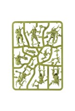 WARHAMMER GW40-04-60 WARHAMMER 40000: FIRST STRIKE