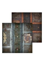 WARHAMMER GW40-04-60 WARHAMMER 40000: FIRST STRIKE