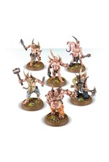 WARHAMMER GW40-04-60 WARHAMMER 40000: FIRST STRIKE