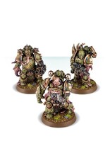 WARHAMMER GW40-04-60 WARHAMMER 40000: FIRST STRIKE