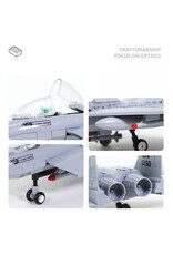 WANGE WAG4004 F-15 EAGLE FIGHTER 223 PCS