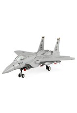 WANGE WAG4004 F-15 EAGLE FIGHTER 223 PCS