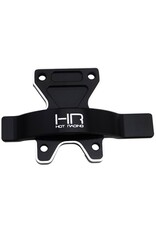 HOT RACING HRAAON38C01 ALUMINUM CENTER DIFF BRACE GEAR COVER FOR ARRMA 6S