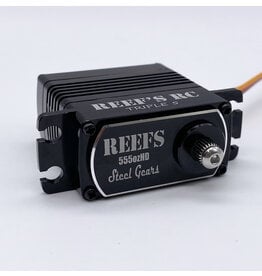 REEFS RC SEHREEFS03 555HD SERVO