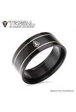 TREAL TRLX004DVFSUP  1.9" BRASS BEADLOCK WHEEL RINGS (4) (124G)