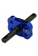 HOT RACING HRAMMX125L06 DIFFERENTIAL LOCKER SPOOL FOR TRAXXAS MINI MAXX