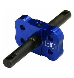 HOT RACING HRAMMX125L06 DIFFERENTIAL LOCKER SPOOL FOR TRAXXAS MINI MAXX