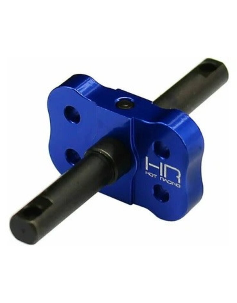 HOT RACING HRAMMX125L06 DIFFERENTIAL LOCKER SPOOL FOR TRAXXAS MINI MAXX