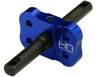 HRAMMX125L06 DIFFERENTIAL LOCKER SPOOL FOR TRAXXAS MINI MAXX