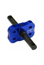 HOT RACING HRAMMX125L06 DIFFERENTIAL LOCKER SPOOL FOR TRAXXAS MINI MAXX