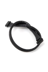 PROTEK RC PTK-2110  BRAIDED BRUSHLESS MOTOR SENSOR CABLE (200MM)