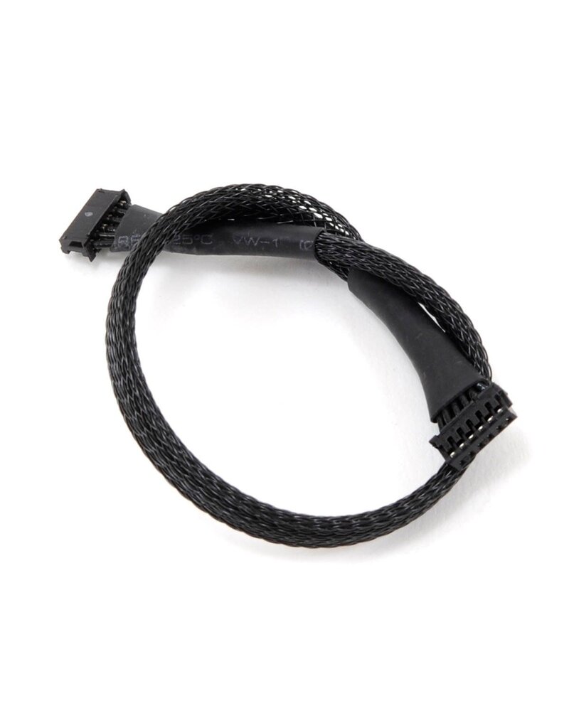 PROTEK RC PTK-2110  BRAIDED BRUSHLESS MOTOR SENSOR CABLE (200MM)