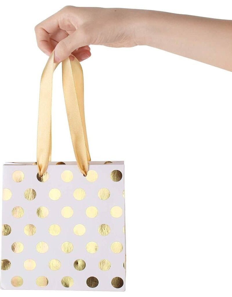 MY TOBBIES $12.99 GIFT BAG